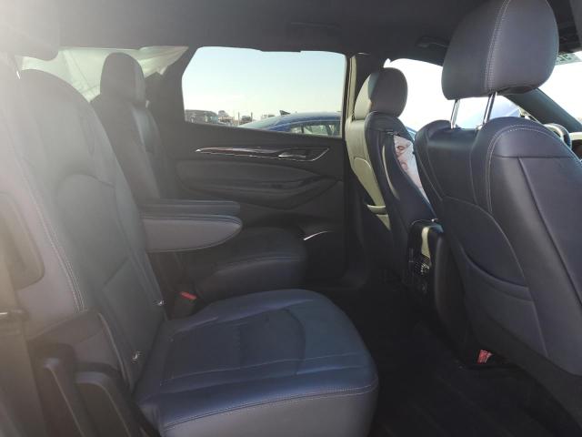 Photo 10 from auction – 2022 BUICK ENCLAVE PR with VIN 5GAERCKW9NJ104715