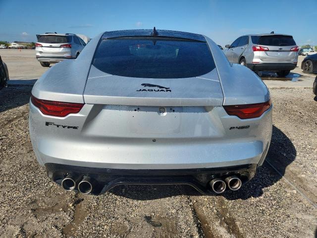 Photo 6 from auction – 2023 JAGUAR F-TYPE with VIN SAJDD1EE7PCK79909