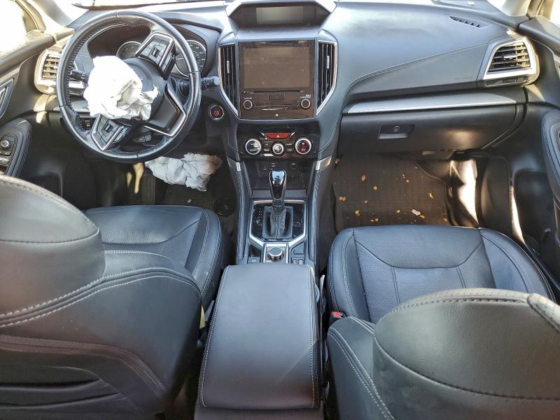 Photo 8 from auction – 2020 SUBARU FORESTER L with VIN JF2SKASC7LH412813