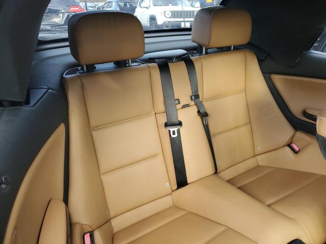 Photo 10 from auction – 2005 BMW 330 CI with VIN WBABW53475PL50384