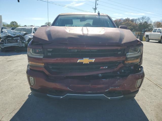 Photo 5 from auction – 2017 CHEVROLET SILVERADO with VIN 3GCUKREC4HG263957