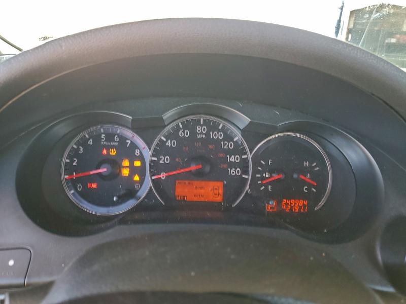 Photo 9 from auction – 2010 NISSAN ALTIMA BAS with VIN 1N4AL2AP6AN484785