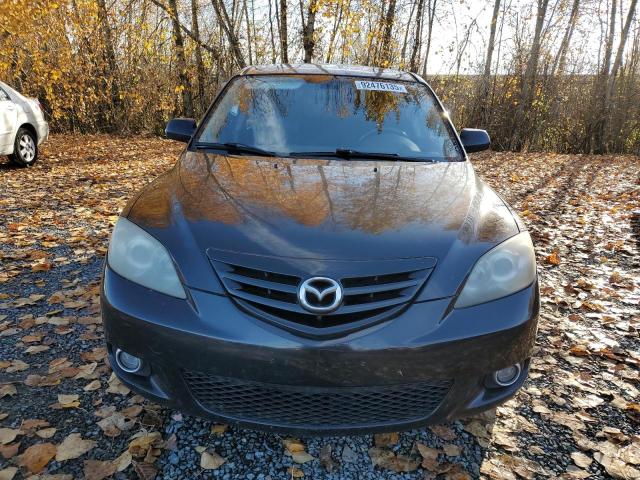 Foto 5 de la subasta – 2006 MAZDA 3 HATCHBAC con VIN JM1BK343861541776