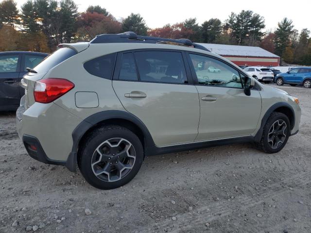 Photo 3 from auction – 2014 SUBARU XV CROSSTR with VIN JF2GPACC3E8283204