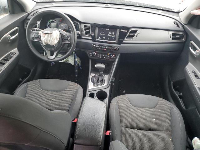 Photo 8 from auction – 2018 KIA NIRO FE with VIN KNDCB3LC1J5124104