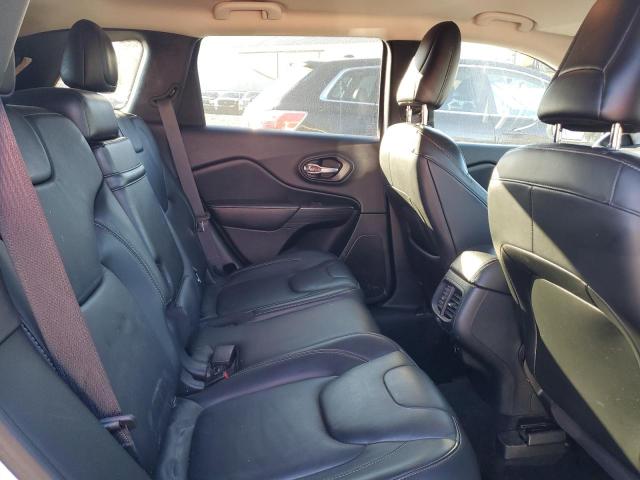 Photo 11 from auction – 2015 JEEP CHEROKEE L with VIN 1C4PJMDB9FW763879
