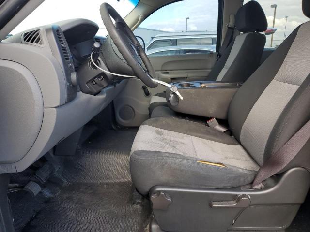 Photo 7 from auction – 2008 GMC SIERRA C15 with VIN 3GTEC13C58G111207