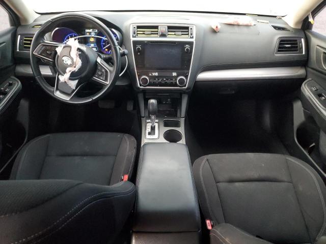 Photo 8 from auction – 2019 SUBARU LEGACY 2.5 with VIN 4S3BNAF68K3028903