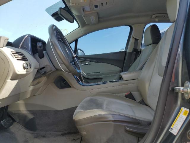 Photo 7 from auction – 2013 CHEVROLET VOLT with VIN 1G1RB6E4XDU132545