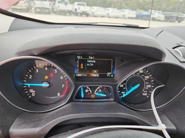 Photo 9 from auction – 2019 FORD ESCAPE SEL with VIN 1FMCU0HD6KUB76969
