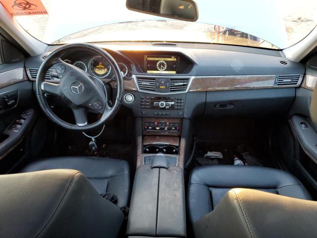 Foto 8 de la subasta – 2012 MERCEDES-BENZ E350 con VIN WDDHF8JB9CA626697