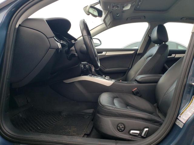 Photo 7 from auction – 2015 AUDI A4 PREMIUM with VIN WAUFFAFL7FN017841