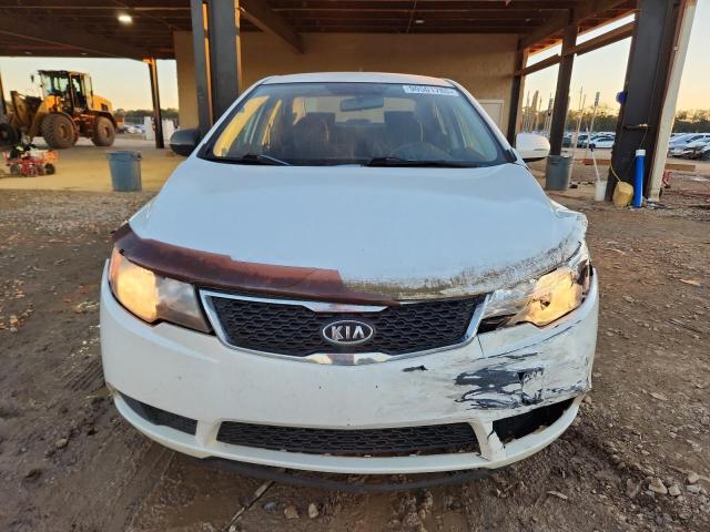 Photo 5 from auction – 2013 KIA FORTE EX with VIN KNAFU4A21D5728700