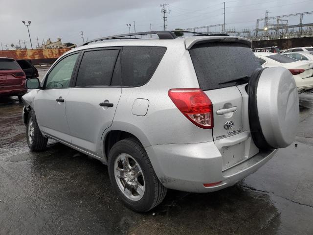 Photo 2 from auction – 2008 TOYOTA RAV4 with VIN JTMZD33V385104887