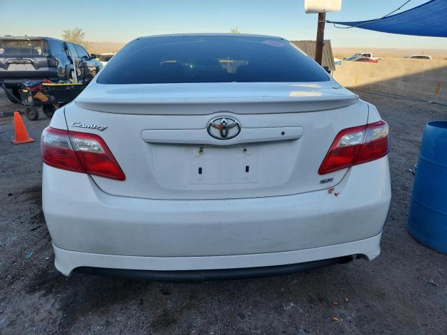 Photo 6 from auction – 2008 TOYOTA CAMRY CE with VIN 4T1BE46KX8U755232