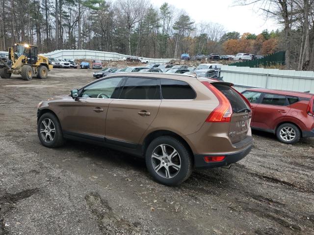 Photo 2 from auction – 2012 VOLVO XC60 T6 with VIN YV4902DZ0C2298499