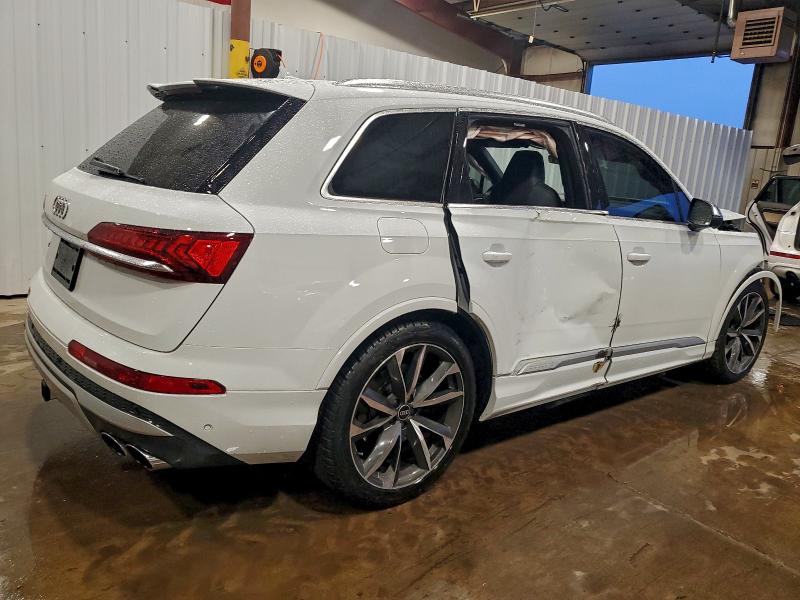 Photo 3 from auction – 2021 AUDI SQ7 PREMIU with VIN WA1AWBF75MD037881