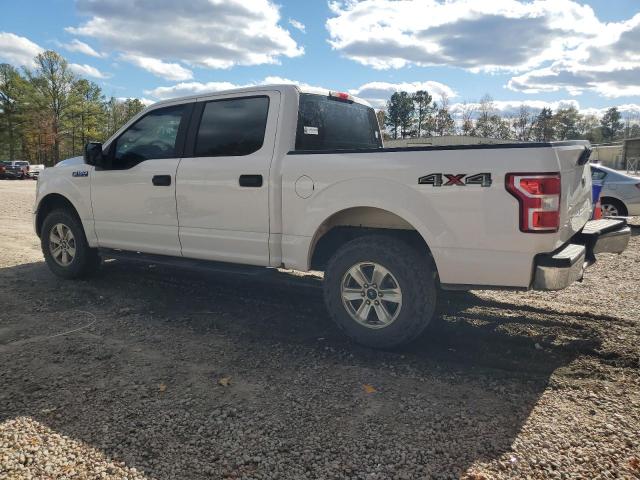 Photo 2 from auction – 2019 FORD F150 SUPER with VIN 1FTEW1E45KKE41183