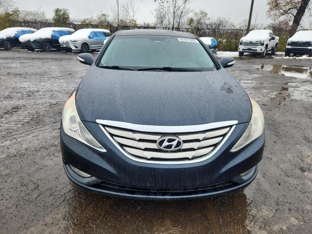 Photo 5 from auction – 2012 HYUNDAI SONATA SE with VIN 5NPEC4ACXCH354094