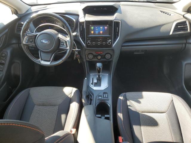 Photo 8 from auction – 2019 SUBARU CROSSTREK with VIN JF2GTACC0K8322726