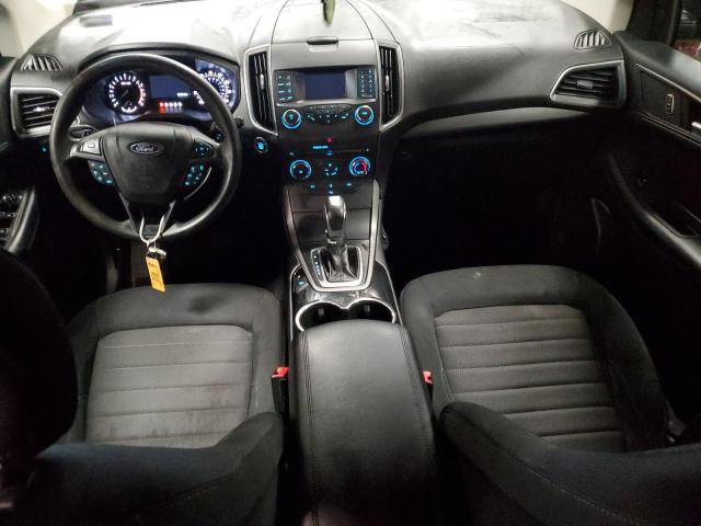 Photo 8 from auction – 2018 FORD EDGE SE with VIN 2FMPK4G91JBB94022