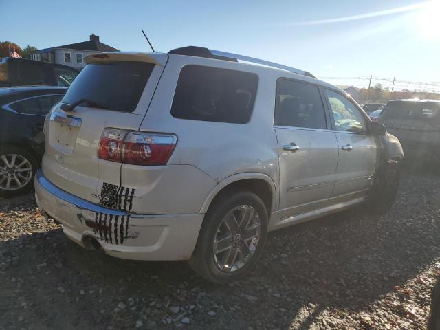 Photo 3 from auction – 2012 GMC ACADIA DEN with VIN 1GKKVTED6CJ297799