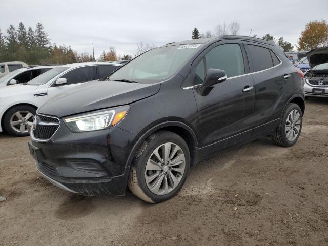 BUICK ENCORE PRE 2019 with VIN KL4CJASB5KB744189 - Photo from auction