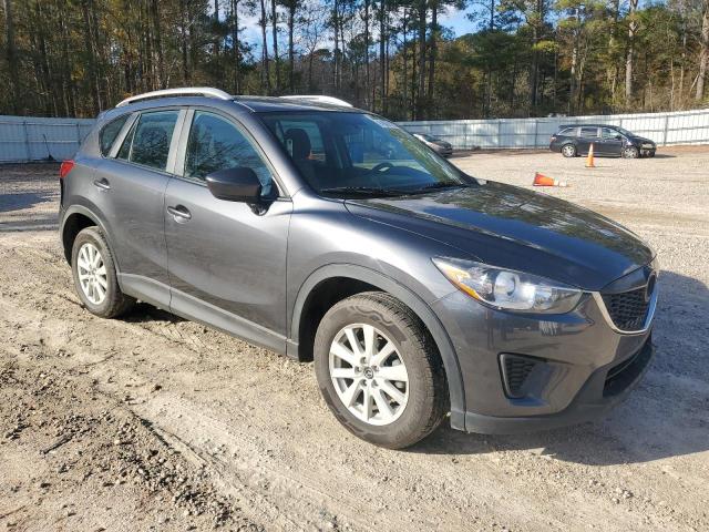 Photo 4 from auction – 2014 MAZDA CX-5 with VIN JM3KE2BE5E0301456