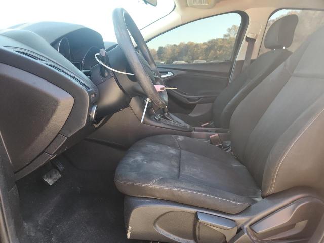 Photo 7 from auction – 2017 FORD FOCUS with VIN 1FADP3F23HL345756
