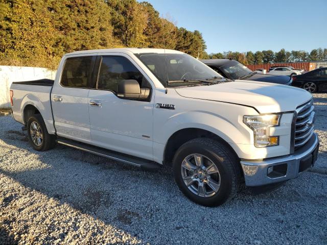 Photo 4 from auction – 2015 FORD F150 SUPER with VIN 1FTEW1CG6FFC57155