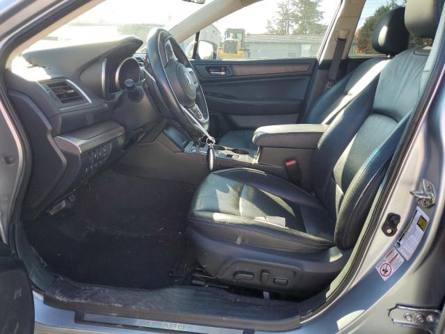 Photo 7 from auction – 2017 SUBARU OUTBACK 2. with VIN 4S4BSANC2H3432543