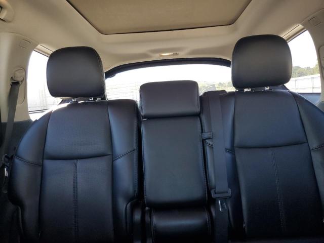 Photo 10 from auction – 2015 NISSAN PATHFINDER with VIN 5N1AR2MM9FC681572