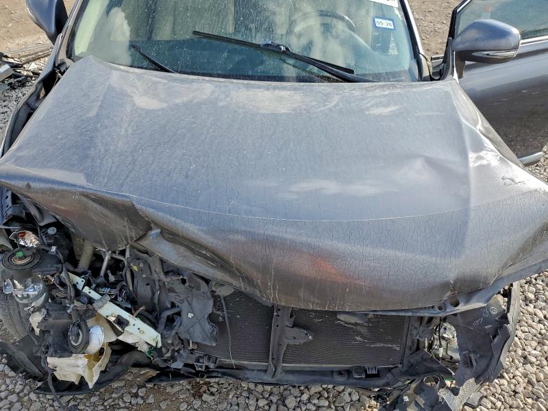 Photo 11 from auction – 2013 LEXUS RX 350 with VIN 2T2ZK1BA1DC097505