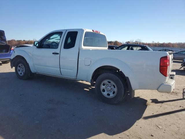 Photo 2 from auction – 2017 NISSAN FRONTIER S with VIN 1N6BD0CT7HN756486