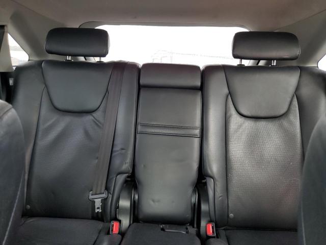 Photo 10 from auction – 2010 LEXUS RX 350 with VIN JTJZK1BA8A2001087