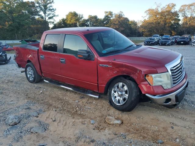 Photo 4 from auction – 2010 FORD F150 SUPER with VIN 1FTEW1C85AFA64626