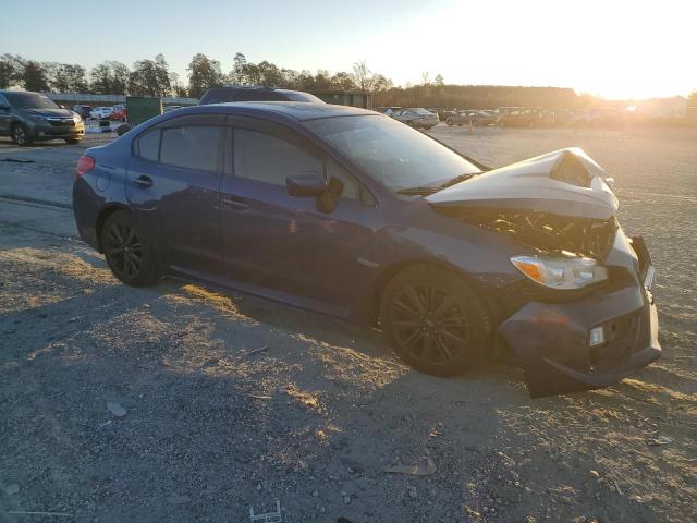 Photo 4 from auction – 2015 SUBARU WRX with VIN JF1VA1A68F9815942