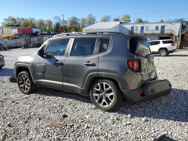 Photo 2 from auction – 2017 JEEP RENEGADE L with VIN ZACCJBBB7HPG51443