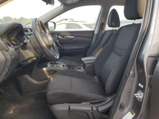 Photo 7 from auction – 2018 NISSAN ROGUE S with VIN KNMAT2MT2JP578895