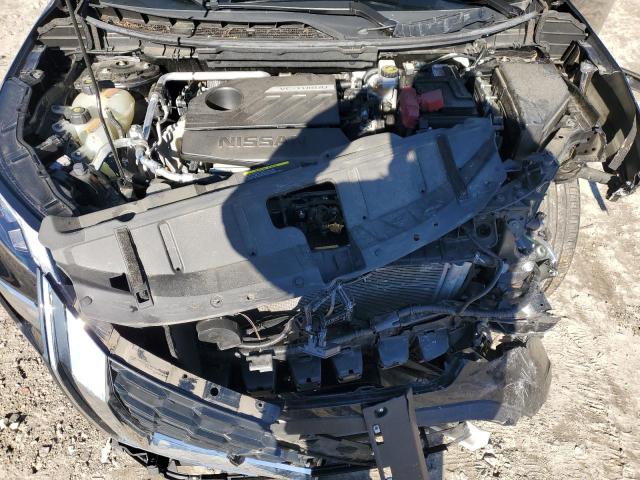 Photo 12 from auction – 2023 NISSAN ROGUE with VIN JN8BT3BB6PW481917