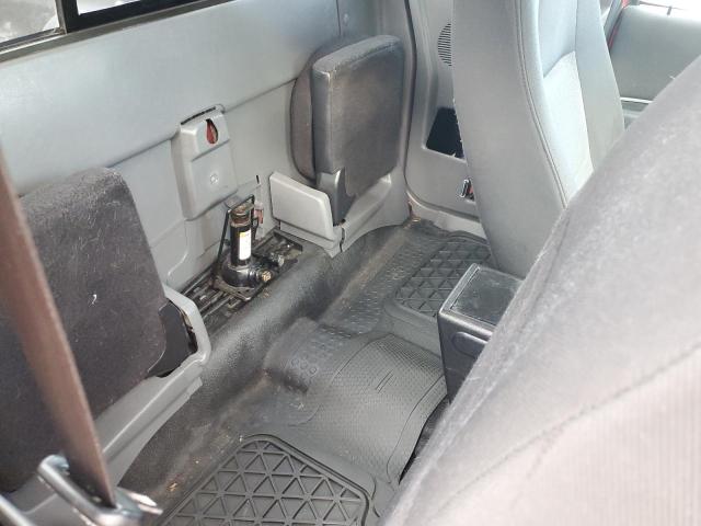 Photo 10 from auction – 2004 FORD RANGER SUP with VIN 1FTYR44UX4PA13722