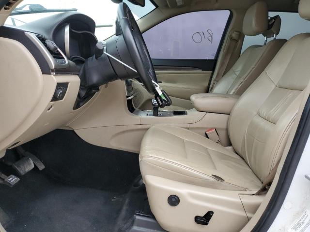 Photo 7 from auction – 2014 JEEP GRAND CHER with VIN 1C4RJEBG1EC303385