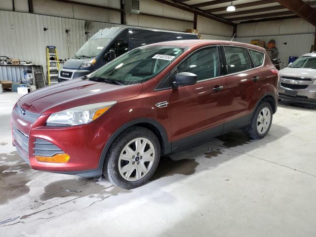 Фото 1 с аукциона – 2014 FORD ESCAPE S с VIN 1FMCU0F75EUA90179