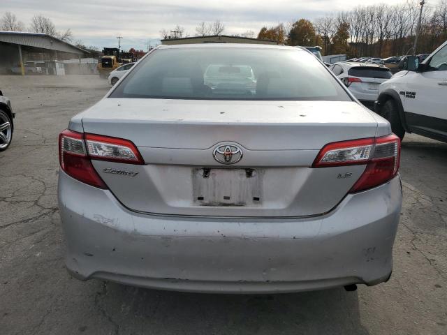Photo 6 from auction – 2013 TOYOTA CAMRY L with VIN 4T1BF1FK1DU289003