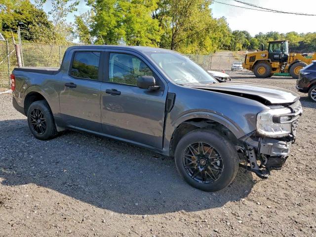 Photo 4 from auction – 2023 FORD MAVERICK X with VIN 3FTTW8E3XPRA76865
