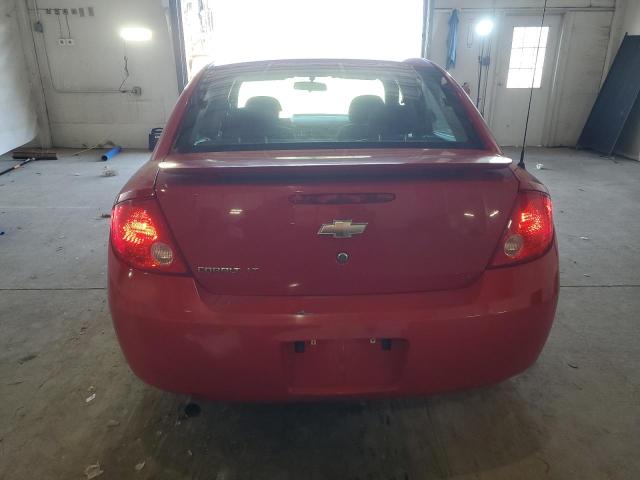 Photo 6 from auction – 2010 CHEVROLET COBALT 2LT with VIN 1G1AF5F52A7167450