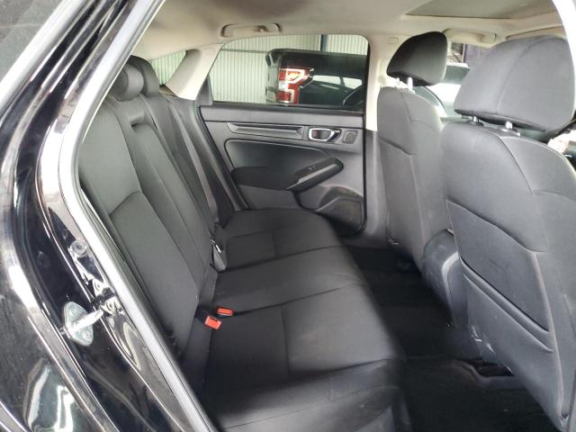 Photo 10 from auction – 2022 HONDA CIVIC EX with VIN JHMFE1F79NX010268