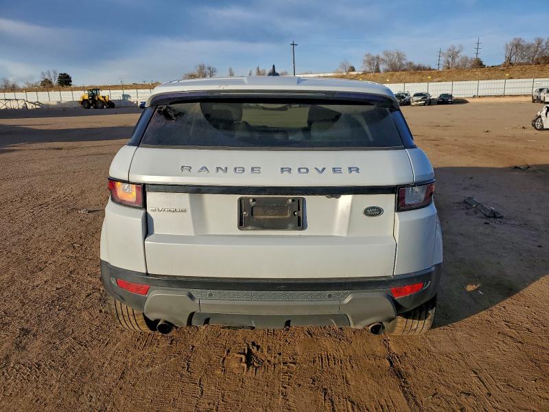 Photo 6 from auction – 2016 LAND ROVER RANGE ROVE with VIN SALVP2BG5GH088653