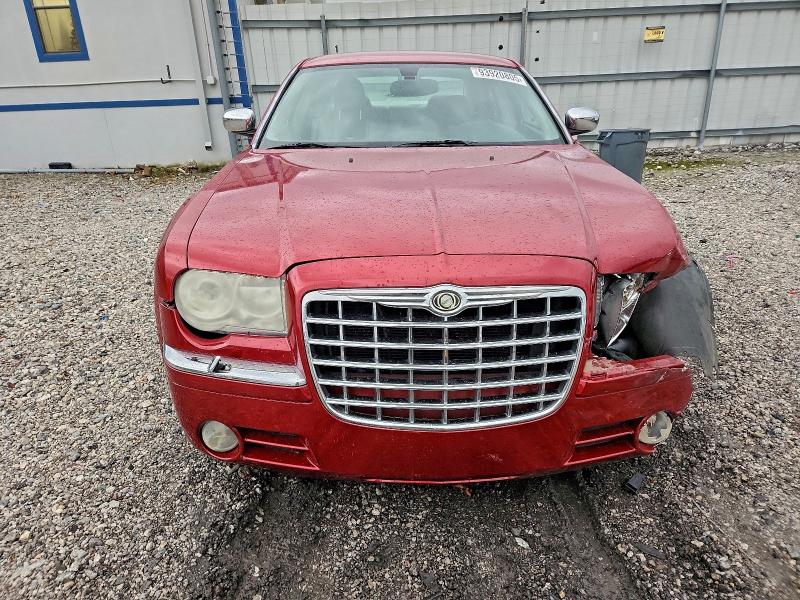 Foto 5 de la subasta – 2006 CHRYSLER 300C con VIN 2C3KA63H56H443473