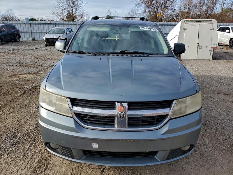 Photo 5 from auction – 2010 DODGE JOURNEY SX with VIN 3D4PG5FV0AT275868